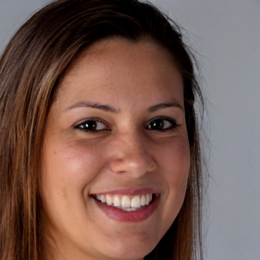 Portrait de Céleste Moreau, formatrice en finances personnelles